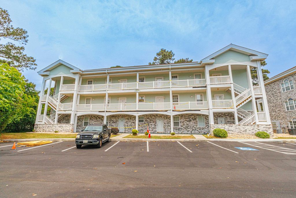 Photo of 4627 Wild Iris Dr #26-103, Myrtle Beach, SC 29577 (MLS # 2611440)
