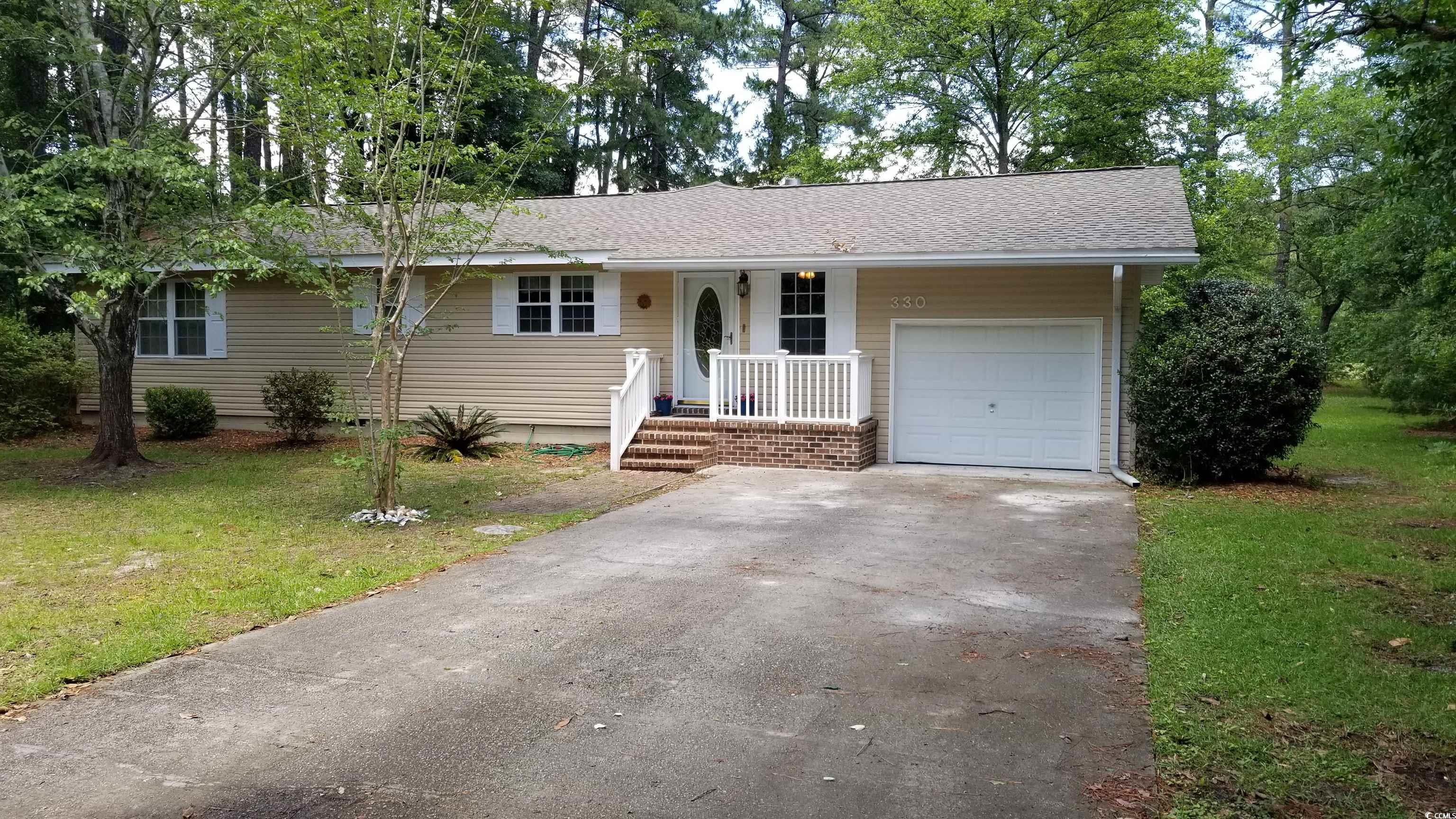 View Pawleys Island, SC 29585 house