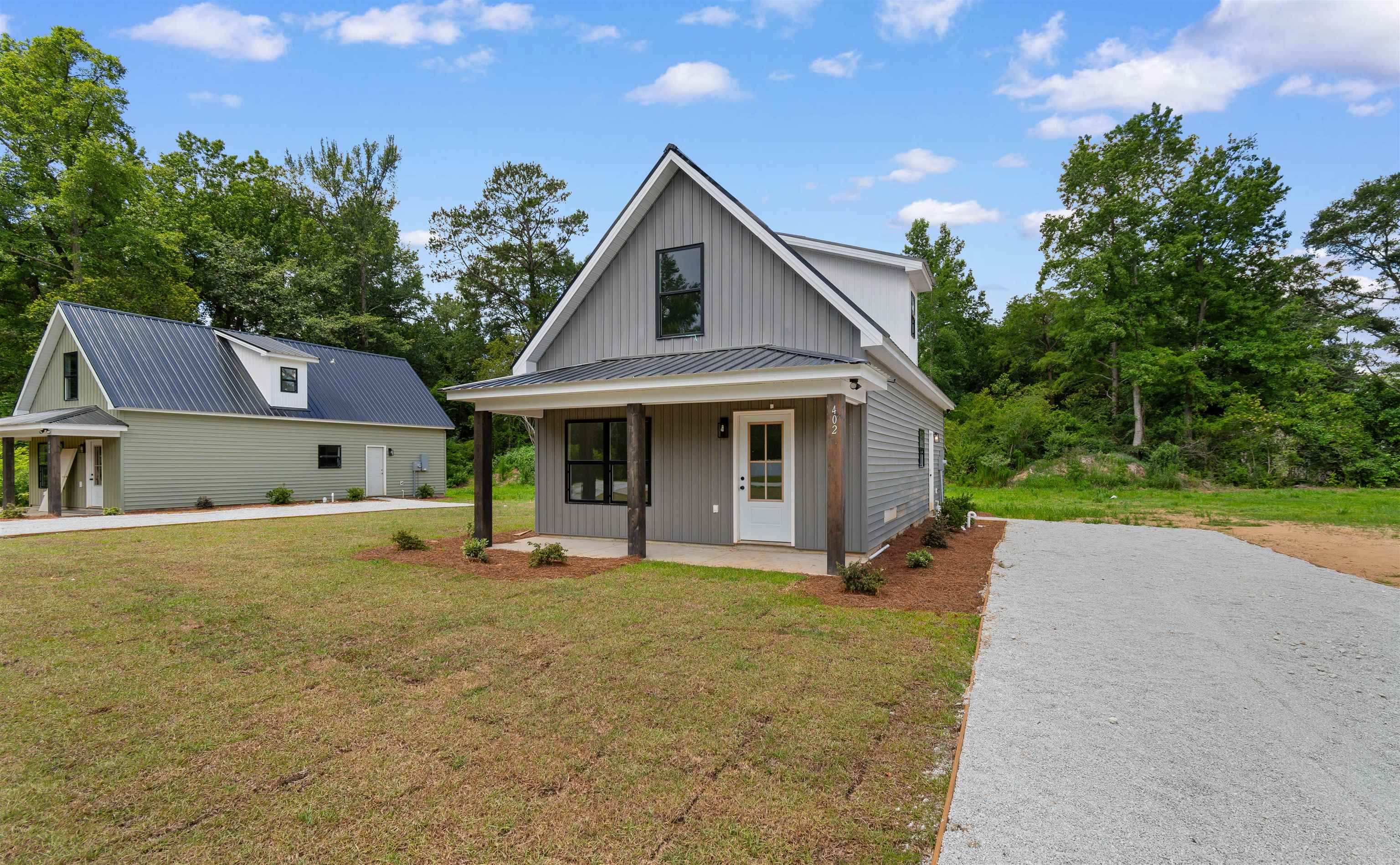 402 S Magnolia Ave.