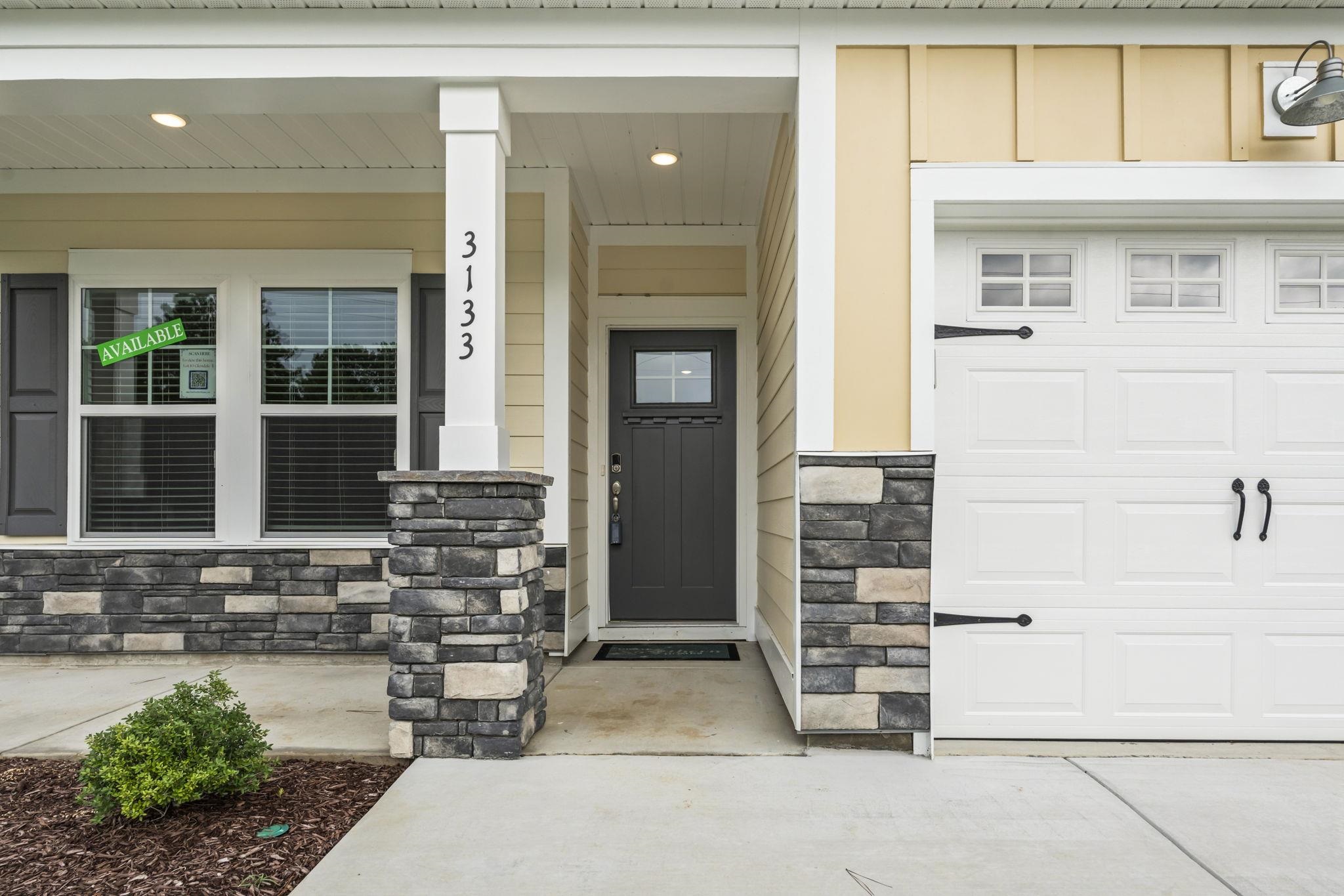 3133 Tiger Tail Rd.
