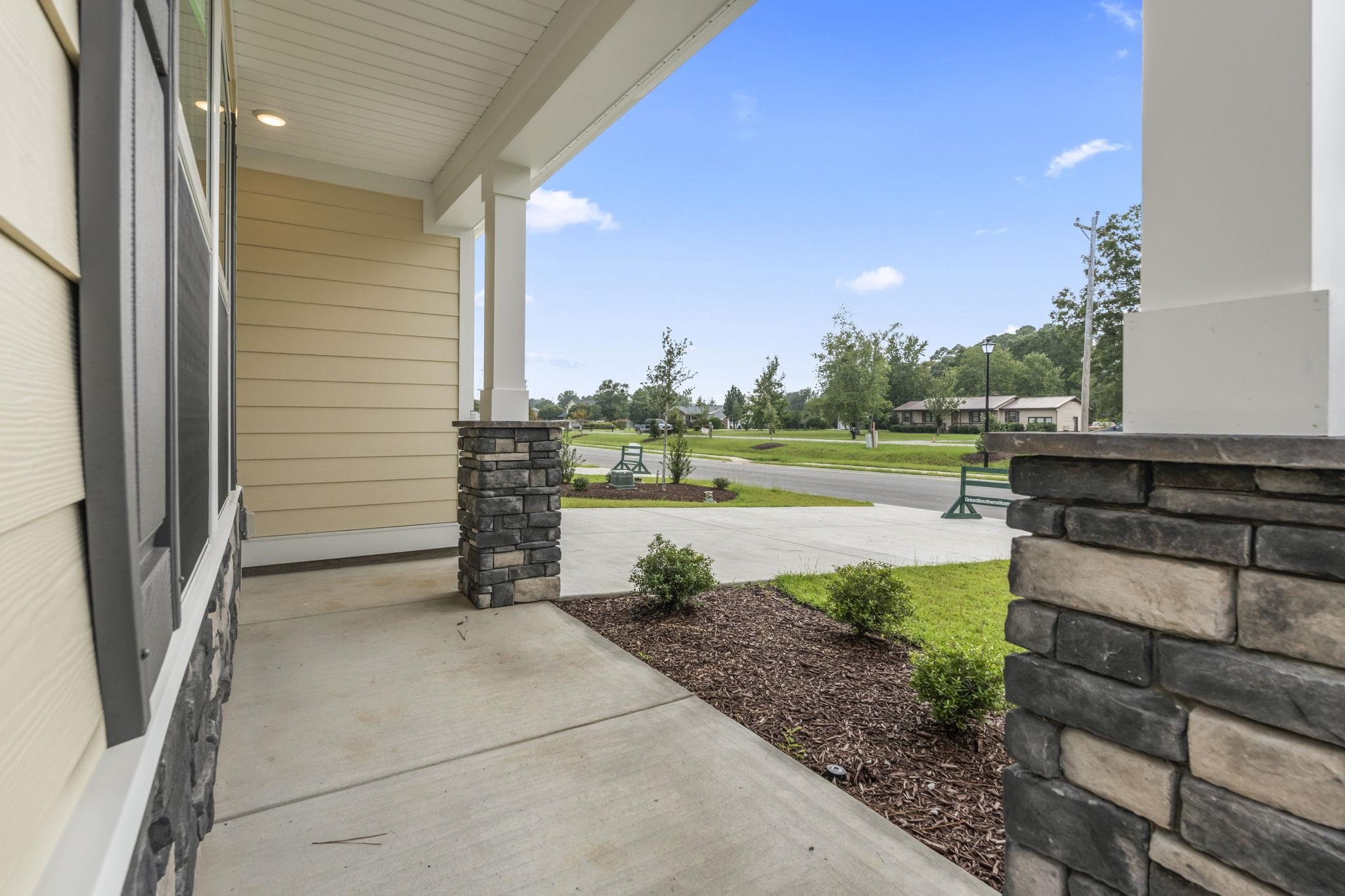 3133 Tiger Tail Rd.