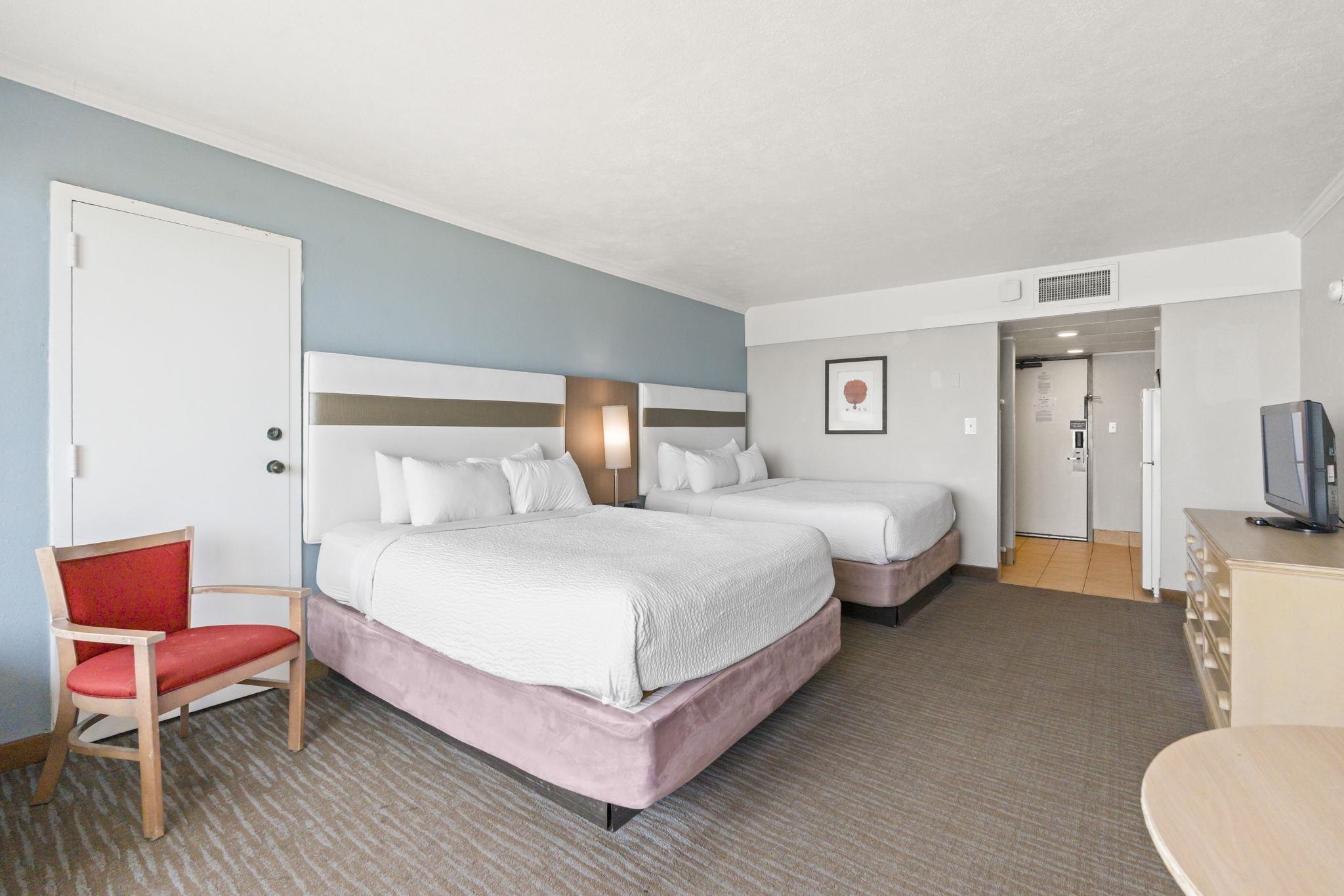 7100 N Ocean Blvd. 411