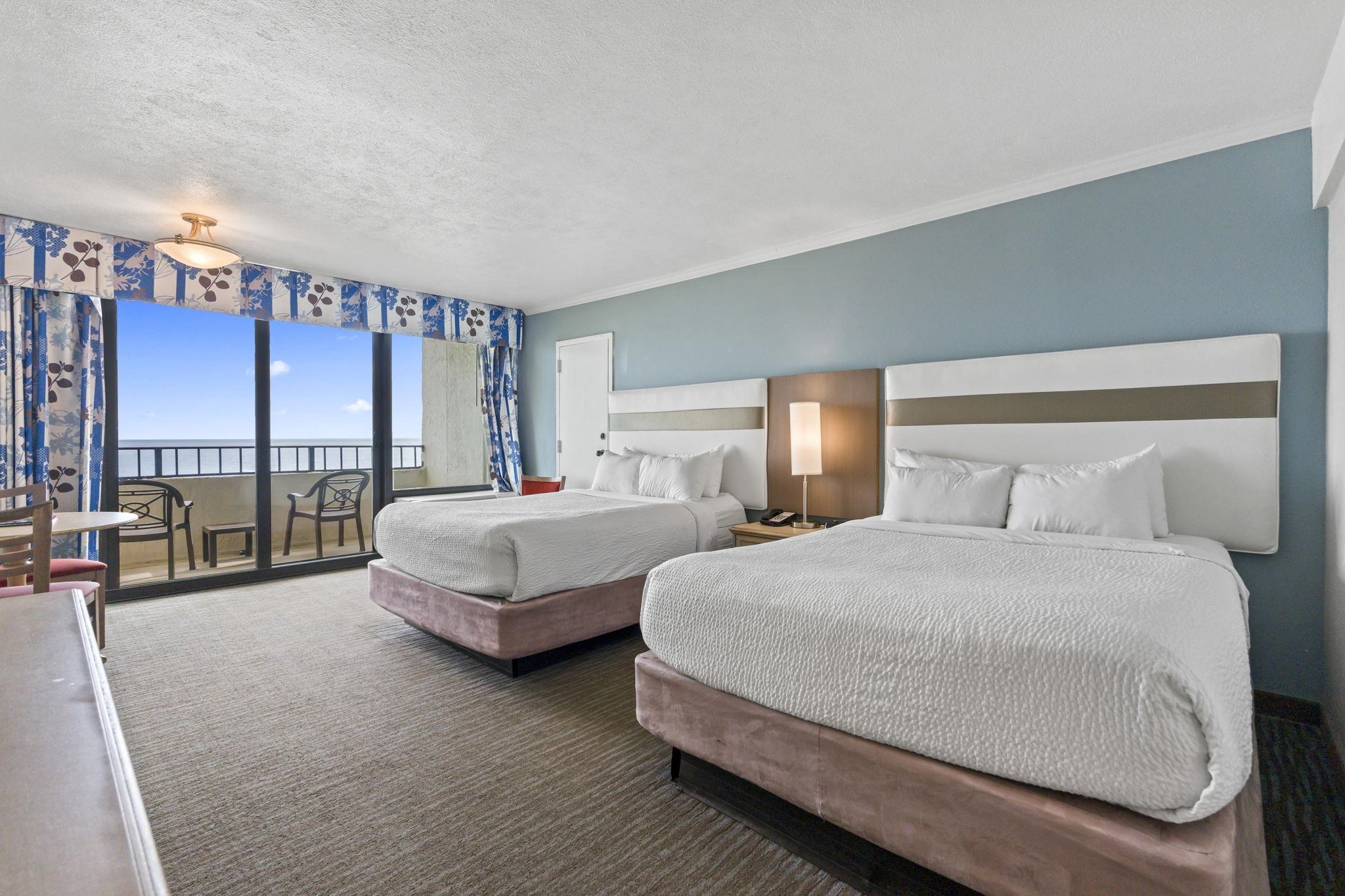 7100 N Ocean Blvd. 411