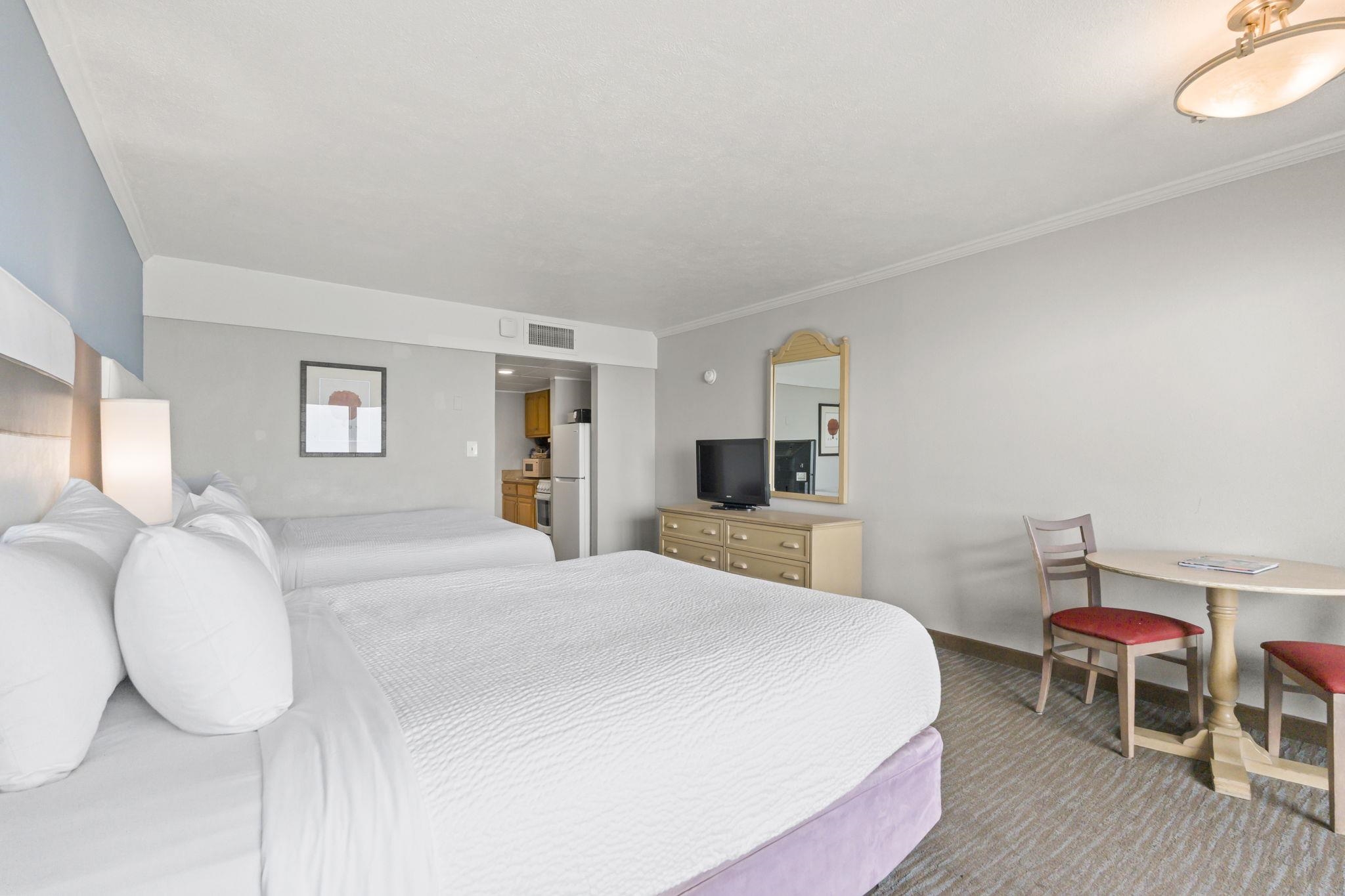 7100 N Ocean Blvd. 411