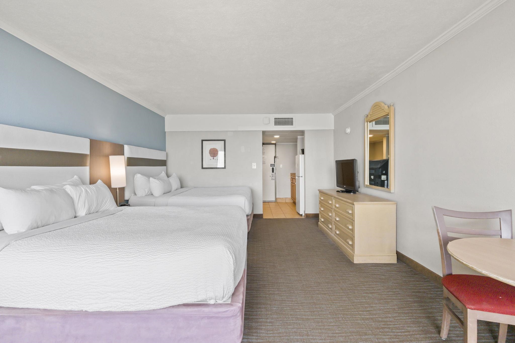 7100 N Ocean Blvd. 411