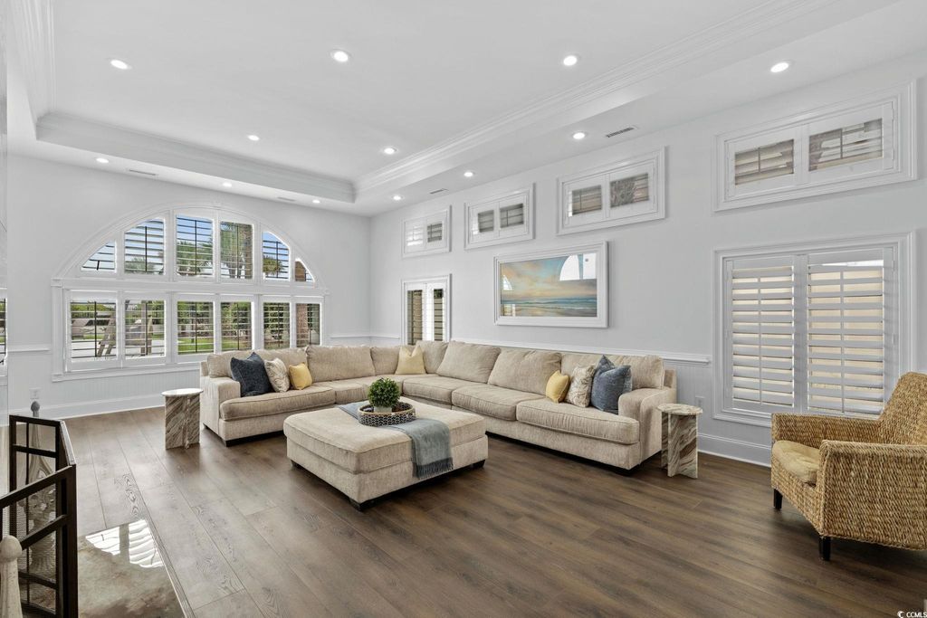 Photo of 5104 N Ocean Blvd, Myrtle Beach, SC 29577 (MLS # 2518495)