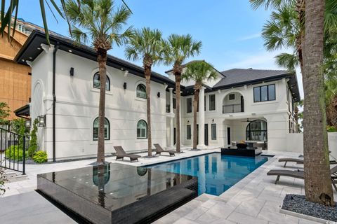 5104 N Ocean Blvd. Myrtle Beach SC 29577