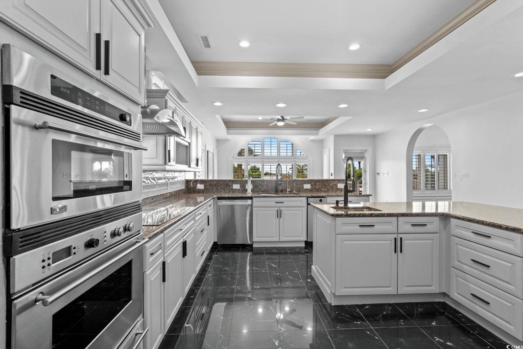 Photo of 5104 N Ocean Blvd, Myrtle Beach, SC 29577 (MLS # 2518495)