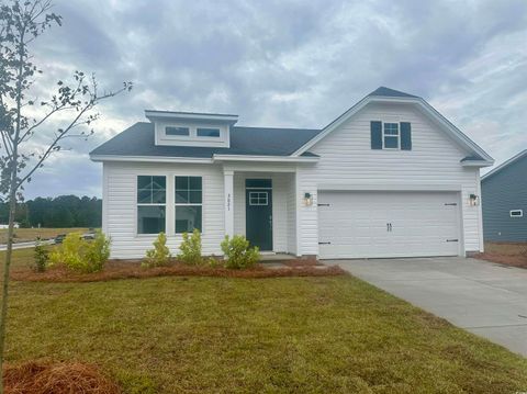 3052 Gadwall Dr. Aynor SC 29511