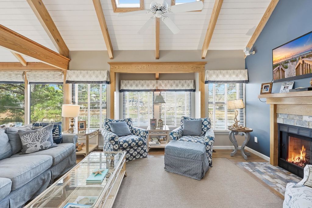 Photo of 32 Spot Tail at Oystercatcher Ln, Pawleys Island, SC 29585 (MLS # 2602108)