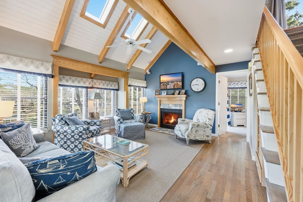 Photo of 32 Spot Tail at Oystercatcher Ln, Pawleys Island, SC 29585 (MLS # 2602108)