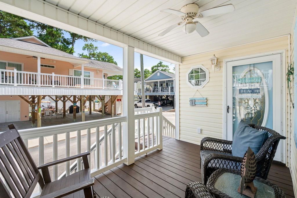 Photo of 6001 S Kings Hwy, Myrtle Beach, SC 29575 (MLS # 2602933)