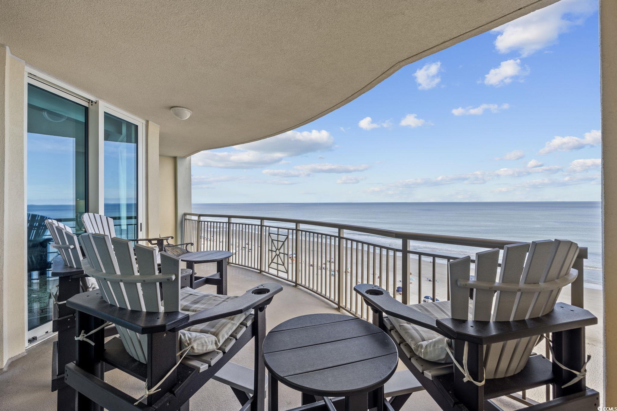 603 S Ocean Blvd. 1011