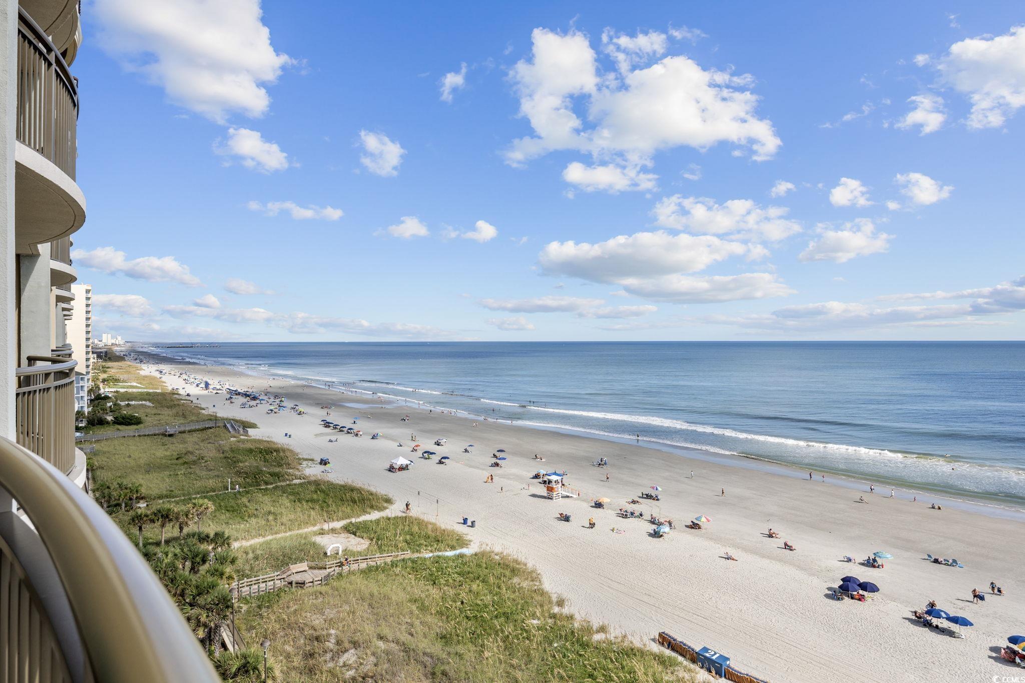 603 S Ocean Blvd. 1011