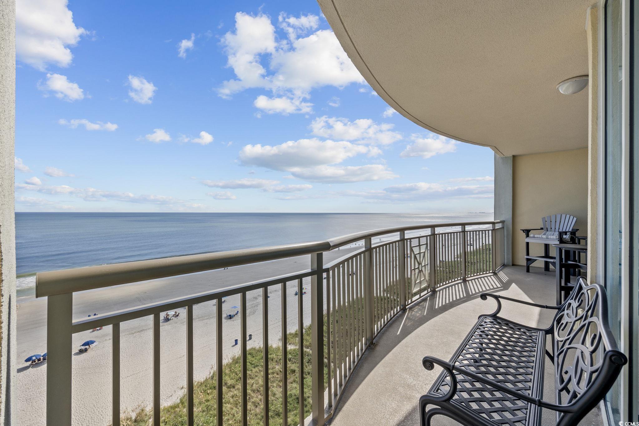 603 S Ocean Blvd. 1011