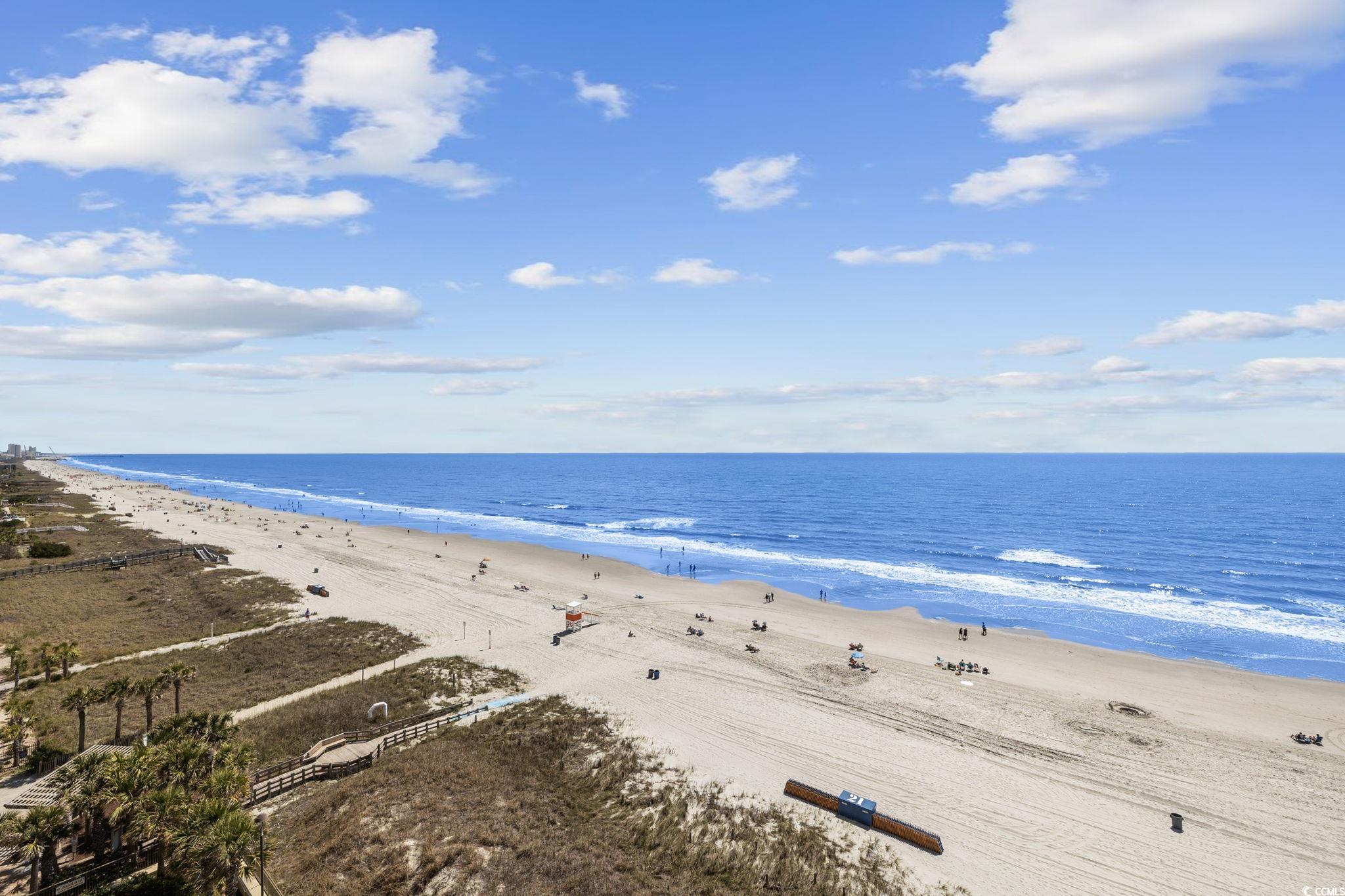 603 S Ocean Blvd. 1011