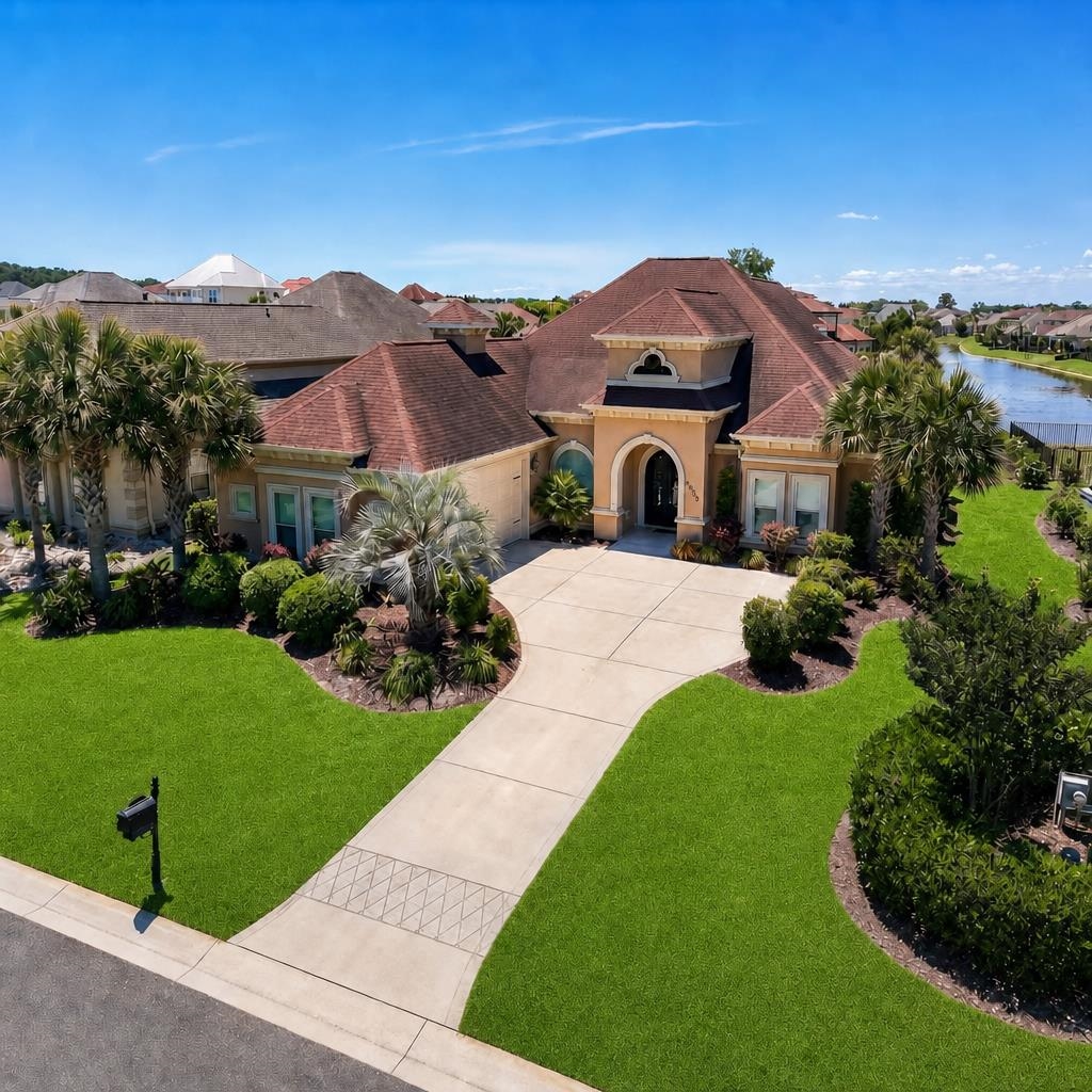 Photo 1 of 49 — 4020 Captiva Row, Myrtle Beach, SC 29579
