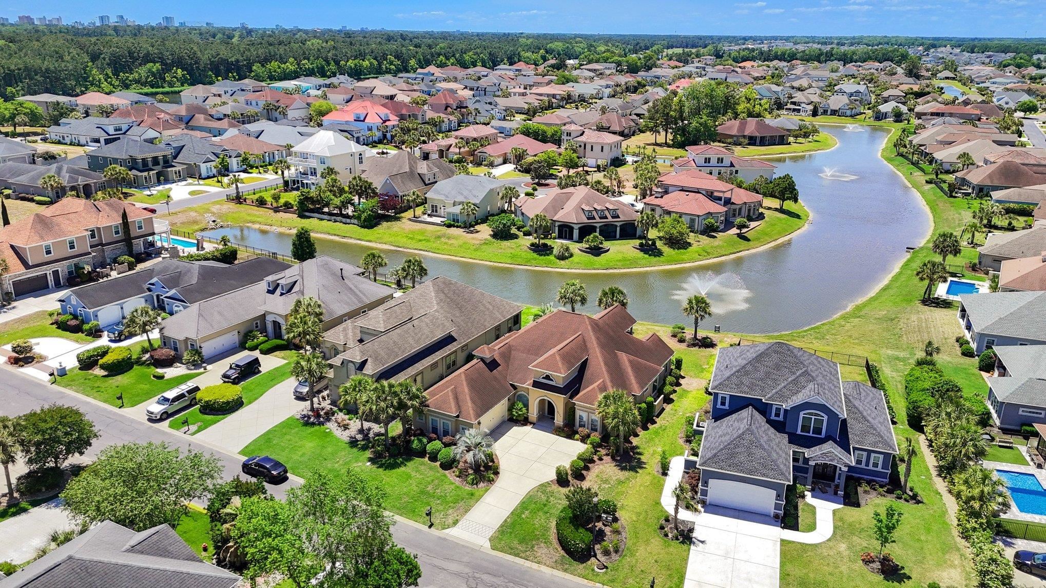 4020 Captiva Row