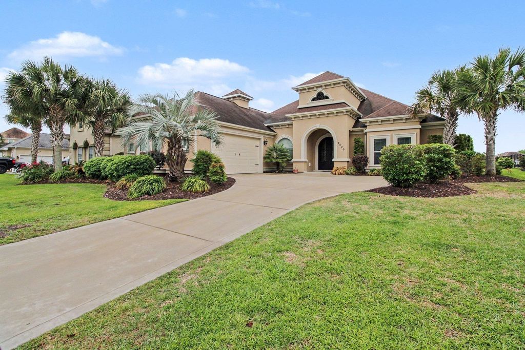 Photo of 4020 Captiva Row, Myrtle Beach, SC 29579 (MLS # 2611331)