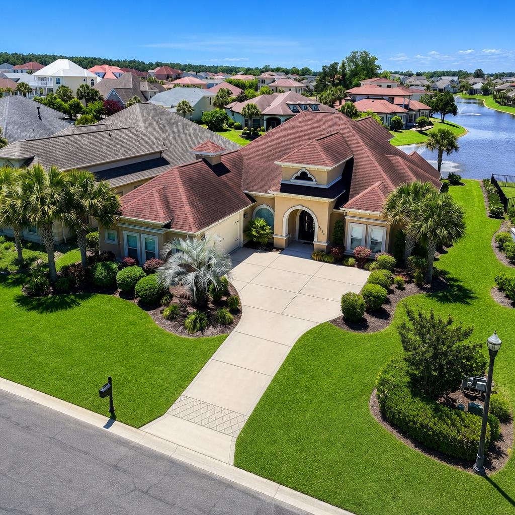4020 Captiva Row - Photo 2