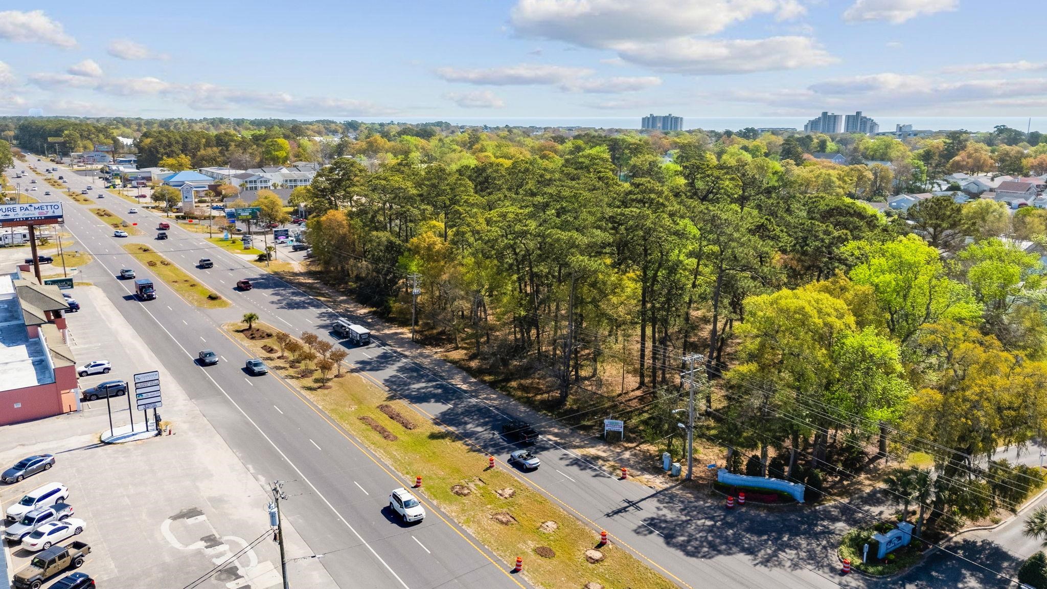 2580 Highway 17 Business South