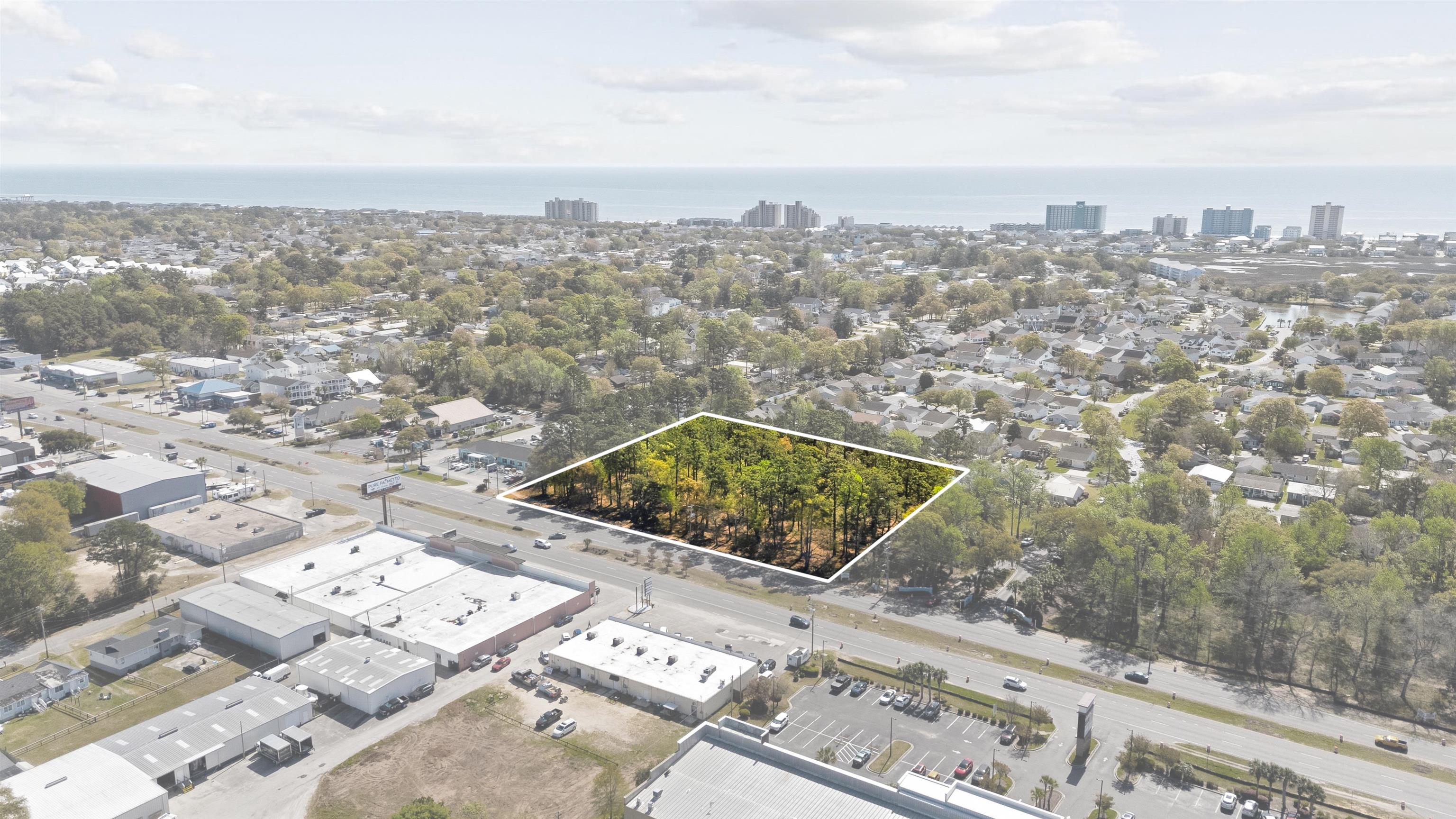 2580 Highway 17 Business South
