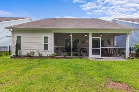 A home in Myrtle Beach