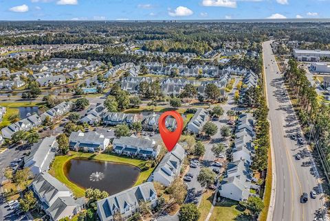 A home in Murrells Inlet