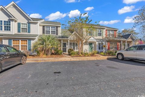 A home in Murrells Inlet