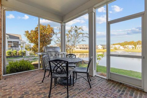 A home in Myrtle Beach