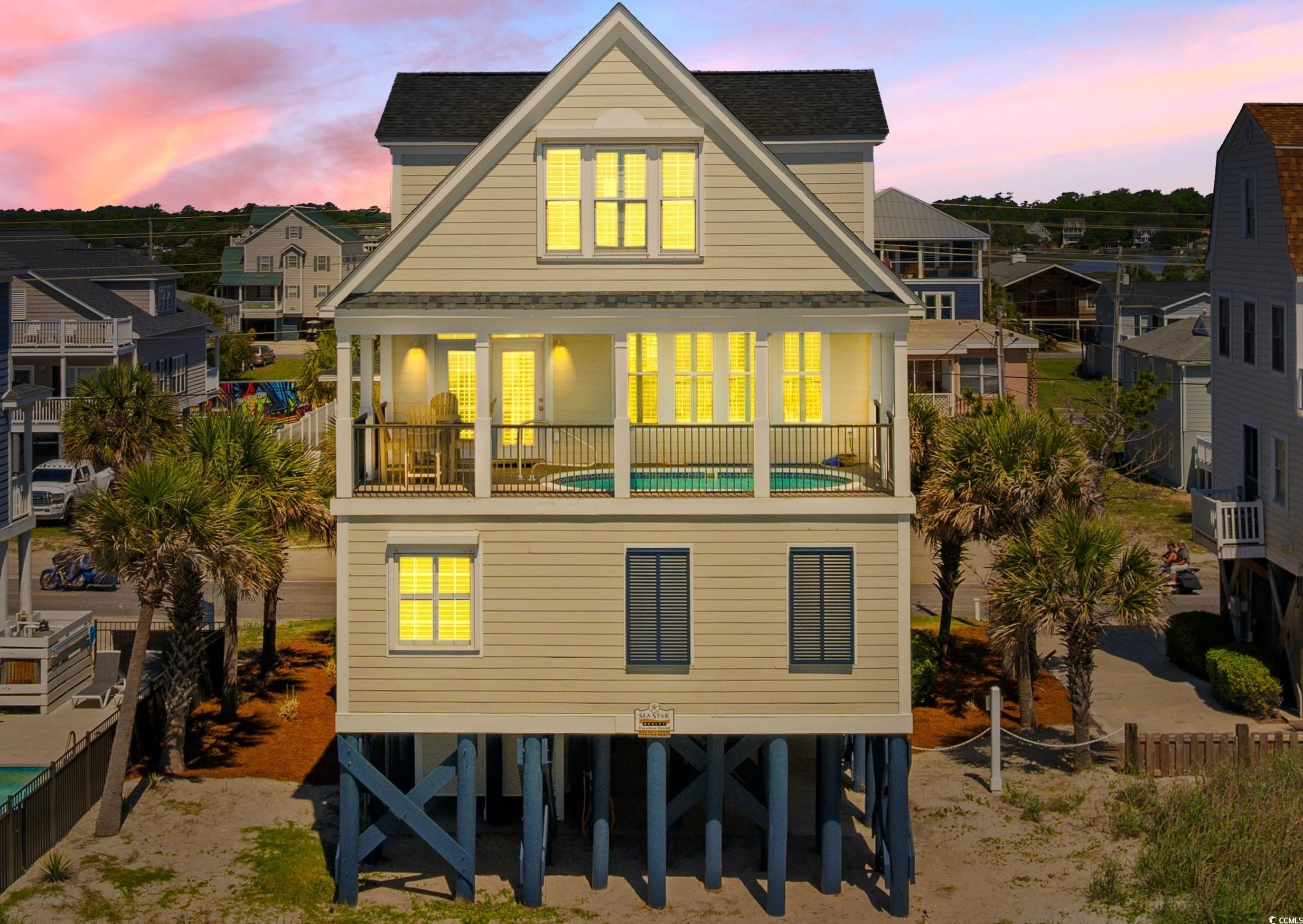 703 S Waccamaw Dr.