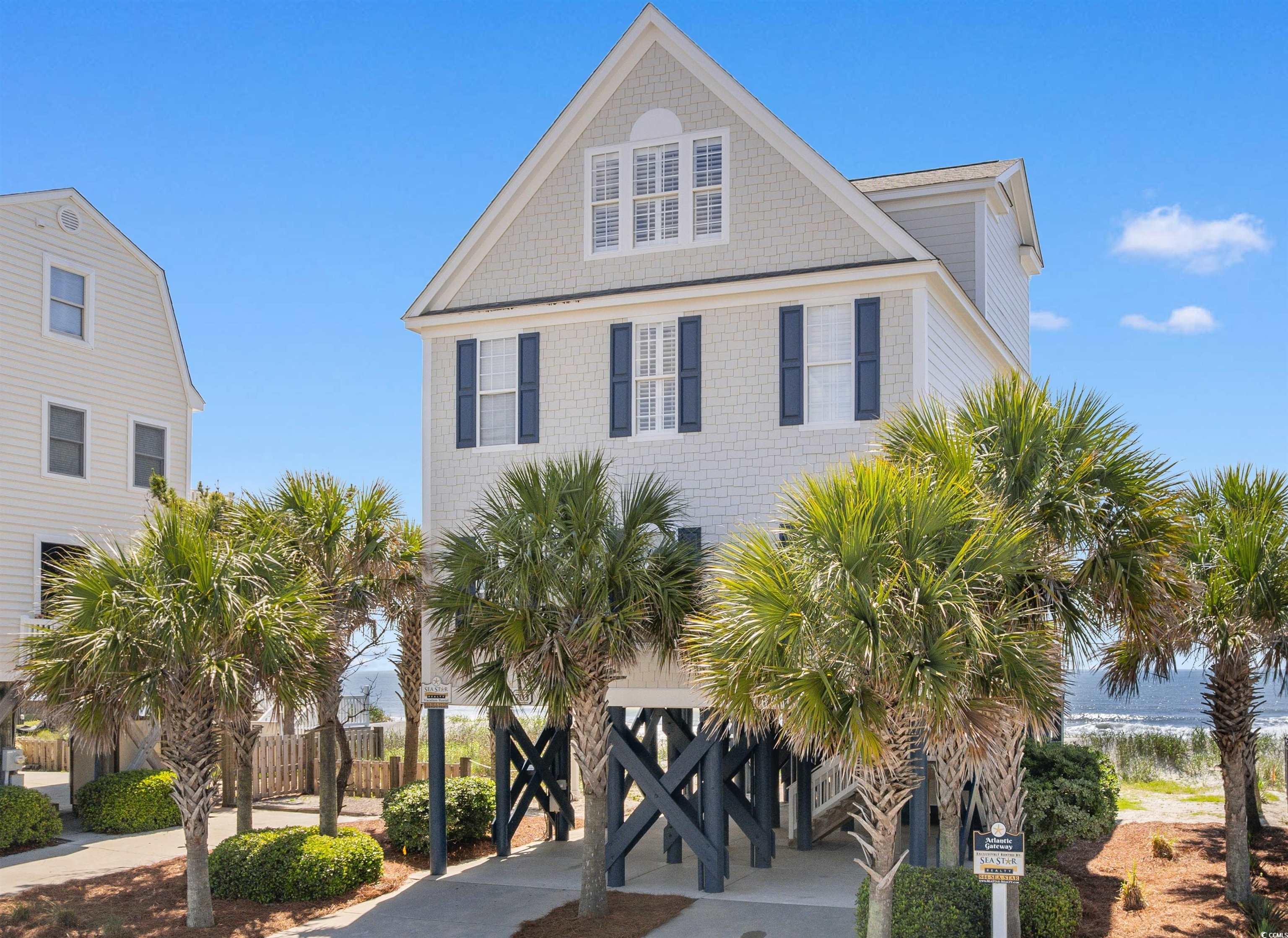 703 S Waccamaw Dr.