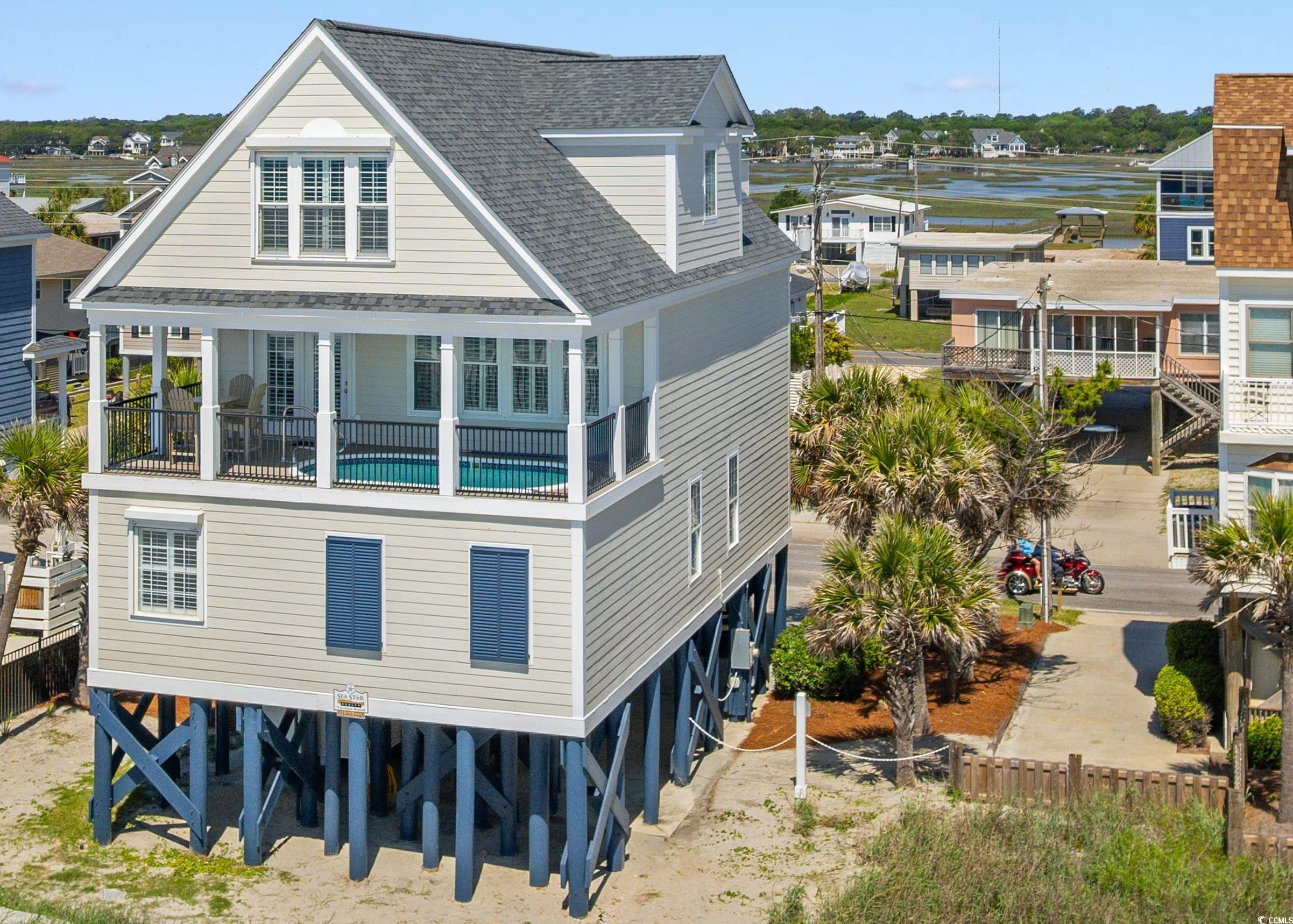 703 S Waccamaw Dr.