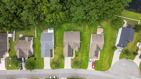 A home in Longs