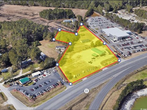 2610 Highway 9 E Little River SC 29566