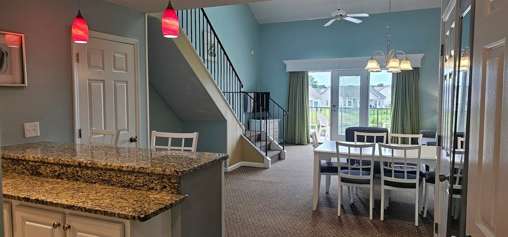 Photo of 223 Double Eagle Dr, Surfside Beach, SC 29575 (MLS # 2601768)