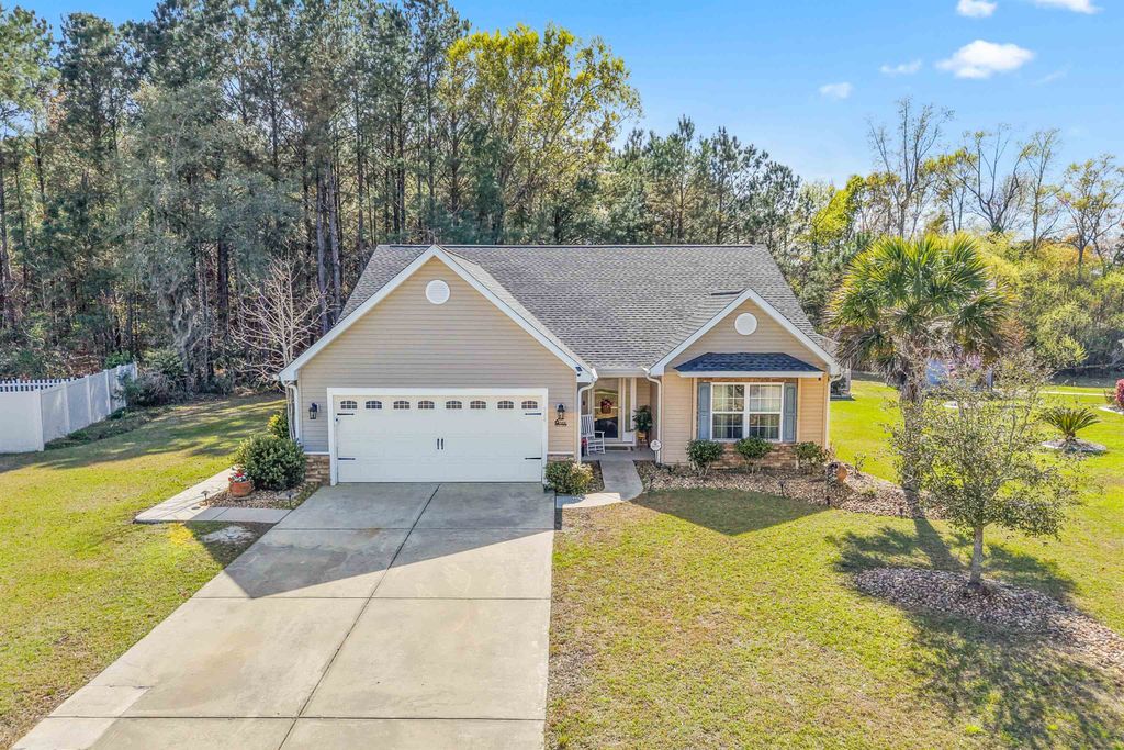 Photo of 524 Shea Loop, Myrtle Beach, SC 29588 (MLS # 2607288)