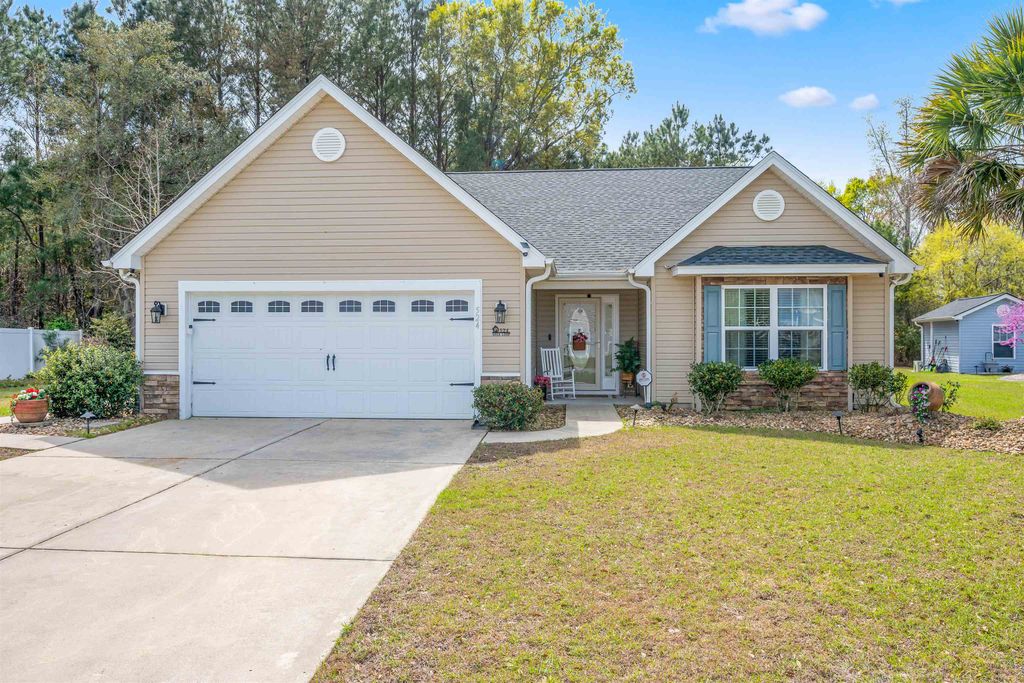 Photo of 524 Shea Loop, Myrtle Beach, SC 29588 (MLS # 2607288)