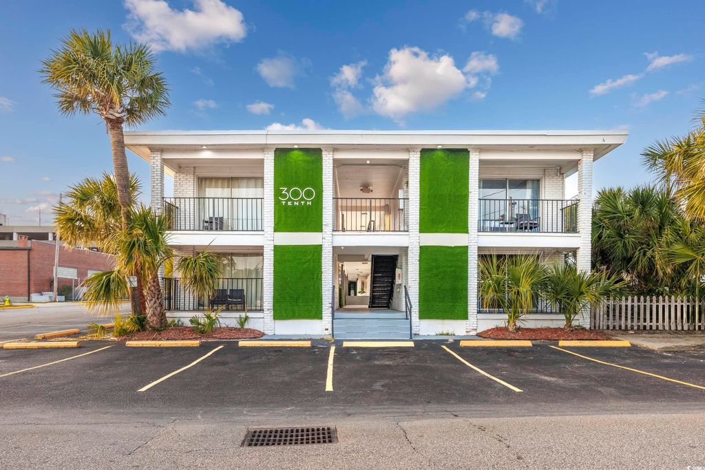 Photo of 300 10th Ave. N, Myrtle Beach, SC 29577 (MLS # 2527570)