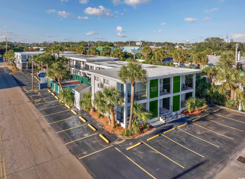 Photo of 300 10th Ave. N, Myrtle Beach, SC 29577 (MLS # 2527570)