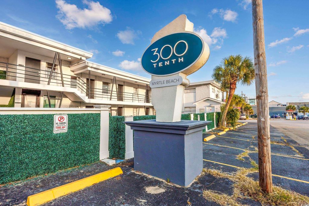 Photo of 300 10th Ave. N, Myrtle Beach, SC 29577 (MLS # 2527570)
