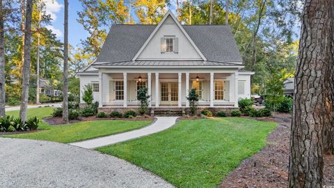 62 Makepeace Pl. Pawleys Island SC 29585