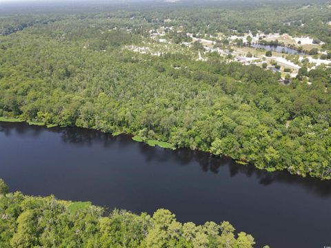 TBD Francis Marion Dr. Georgetown SC 29440