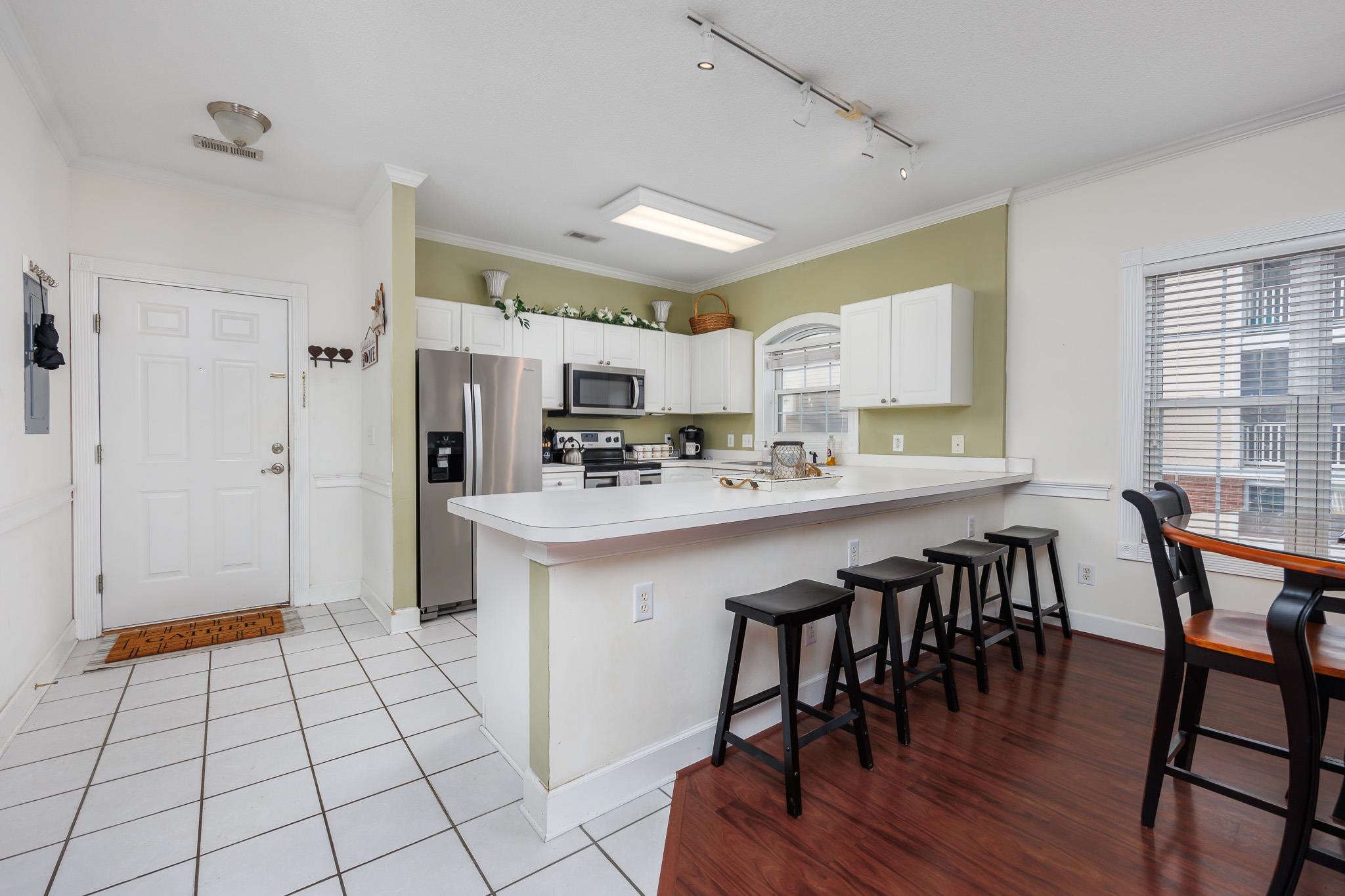 4149 Hibiscus Dr. 201