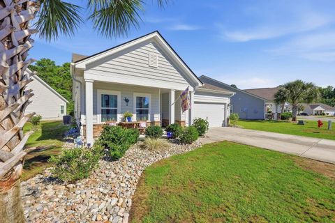 Photo of 5349 Abbey Park Loop, Myrtle Beach, SC 29579 (MLS # 2614462)