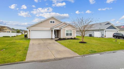 A home in Little River