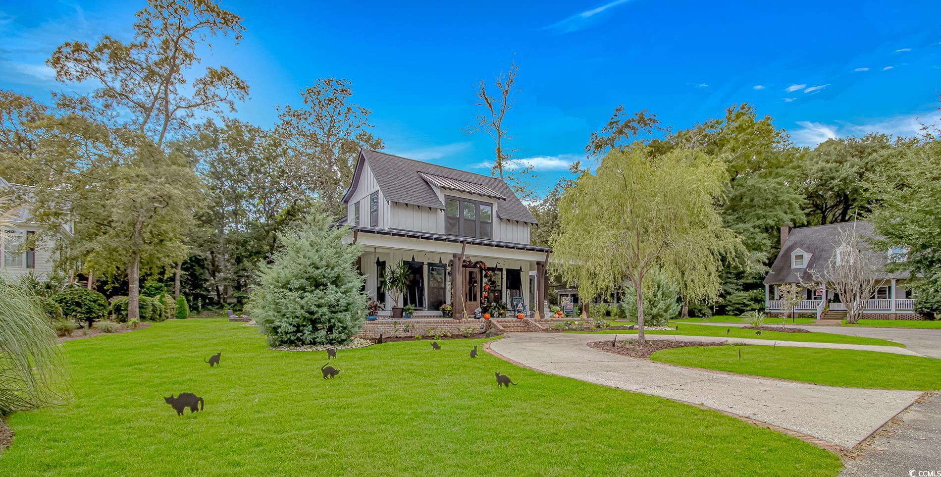 828 Channel Cat Cove