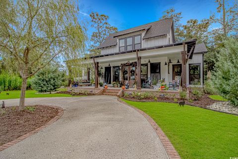 828 Channel Cat Cove Murrells Inlet SC 29576