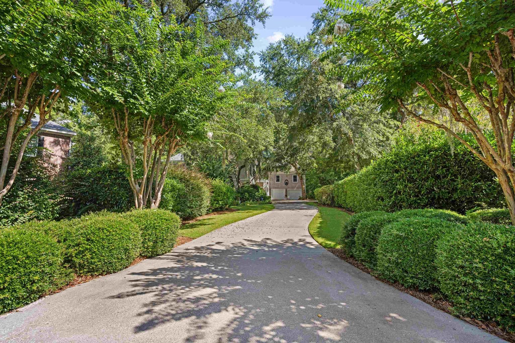 Photo of 14 Flat Boat Ln, Pawleys Island, SC 29585 (MLS # 2620924)