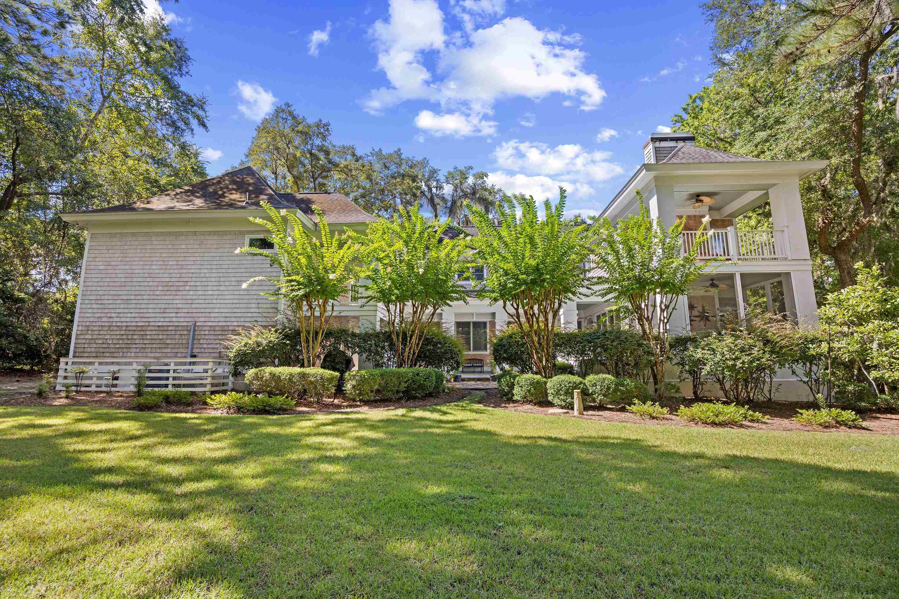 14 Flat Boat Ln.